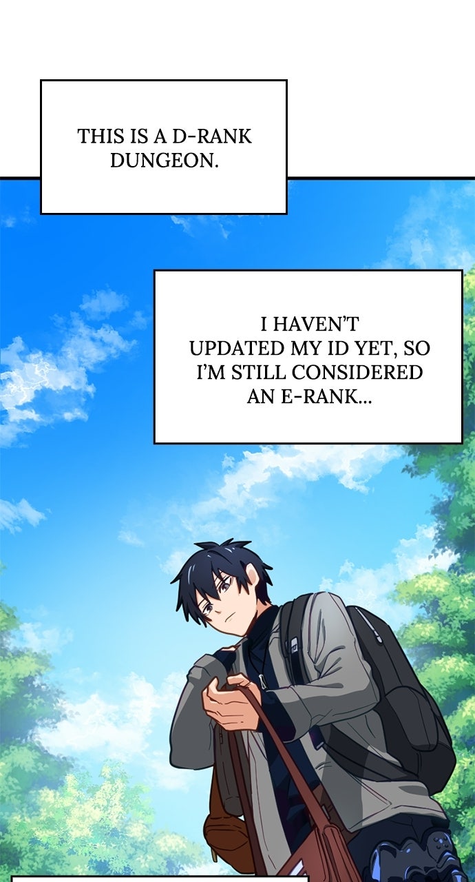 My Very OwnAkashic Records Episode 6 page 66 - 