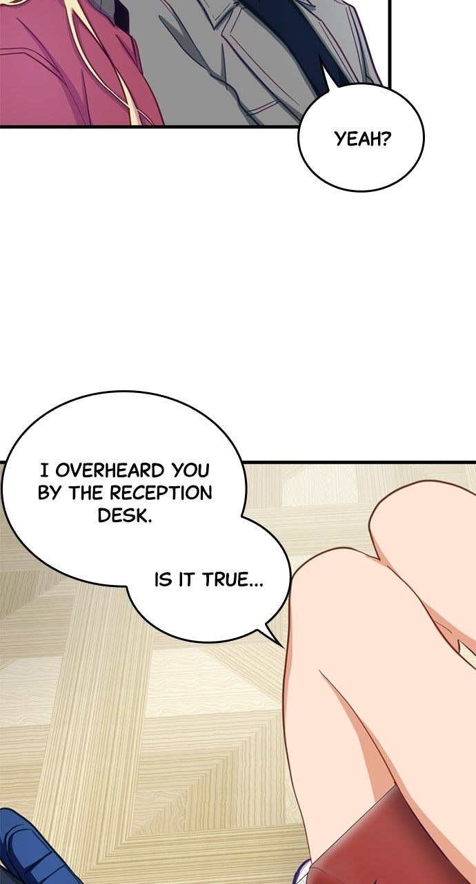 My Very OwnAkashic Records Episode 6 page 8 - 