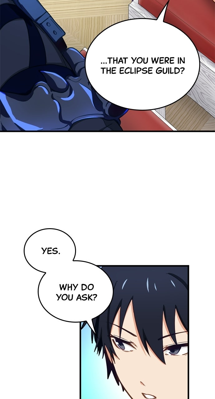 My Very OwnAkashic Records Episode 6 page 9 - 