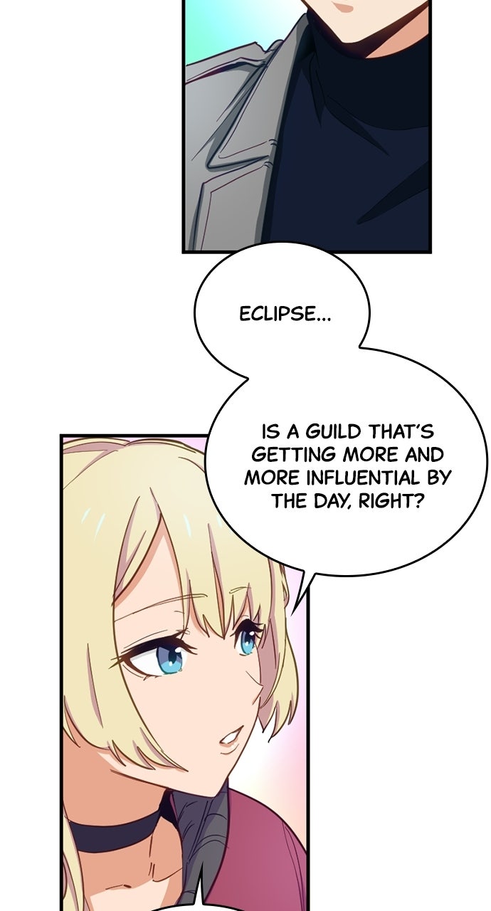 My Very OwnAkashic Records Episode 6 page 10 - 