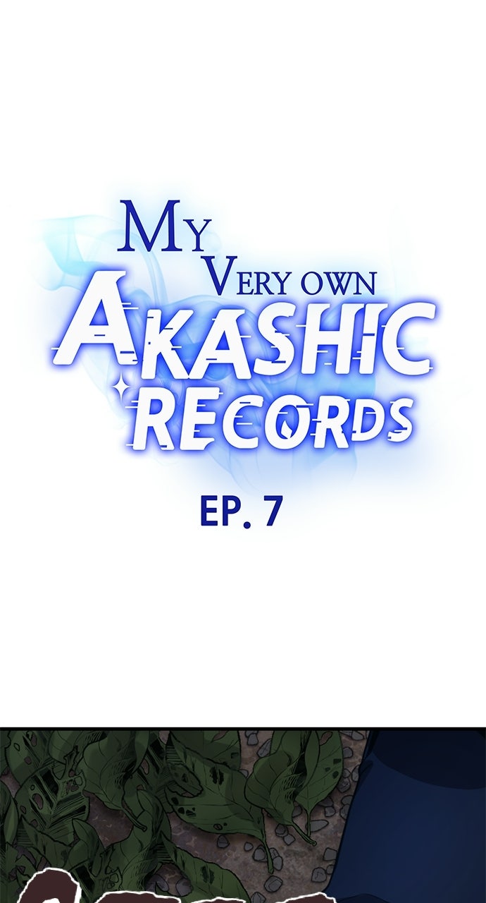 My Very OwnAkashic Records Episode 7 page 1 - 