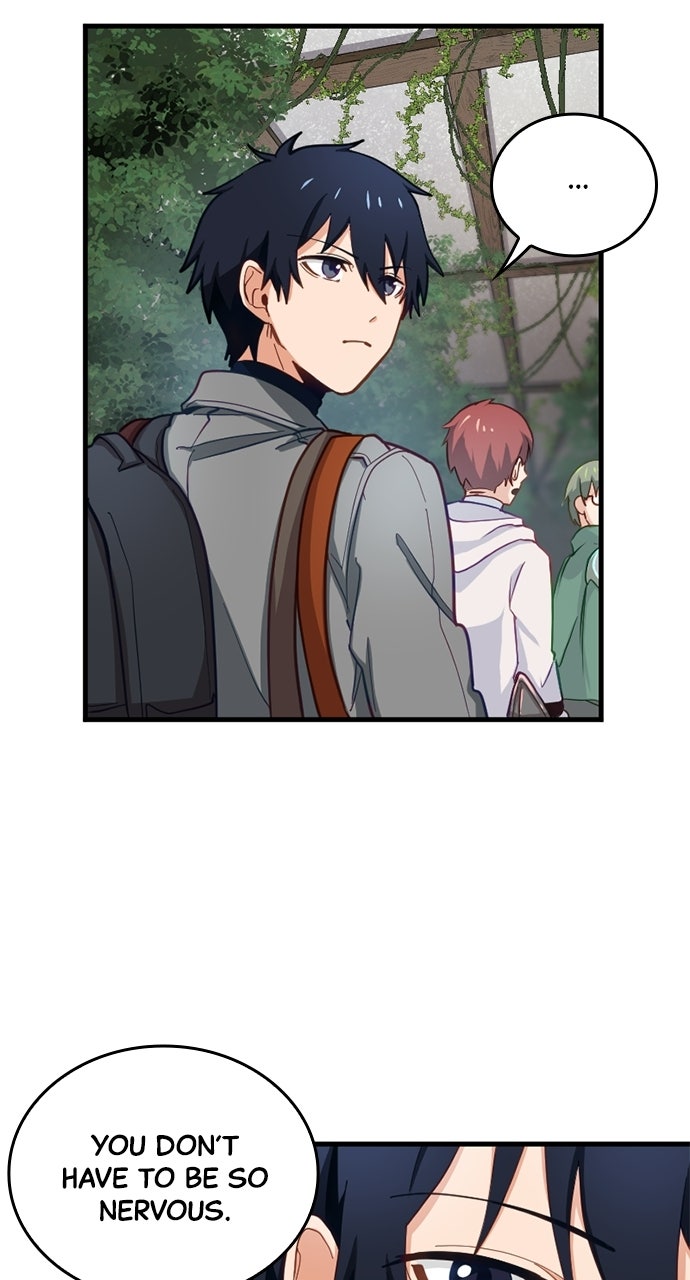 My Very OwnAkashic Records Episode 7 page 3 - 