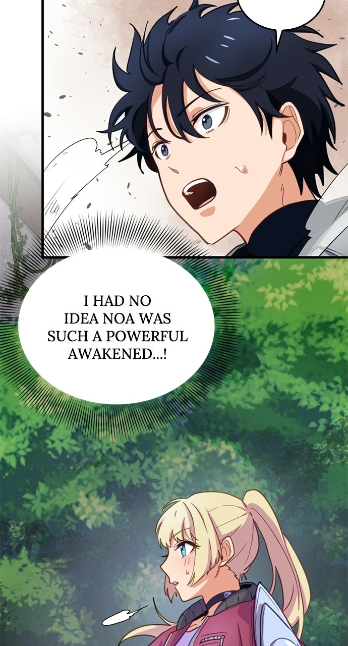My Very OwnAkashic Records Episode 7 page 23 - 