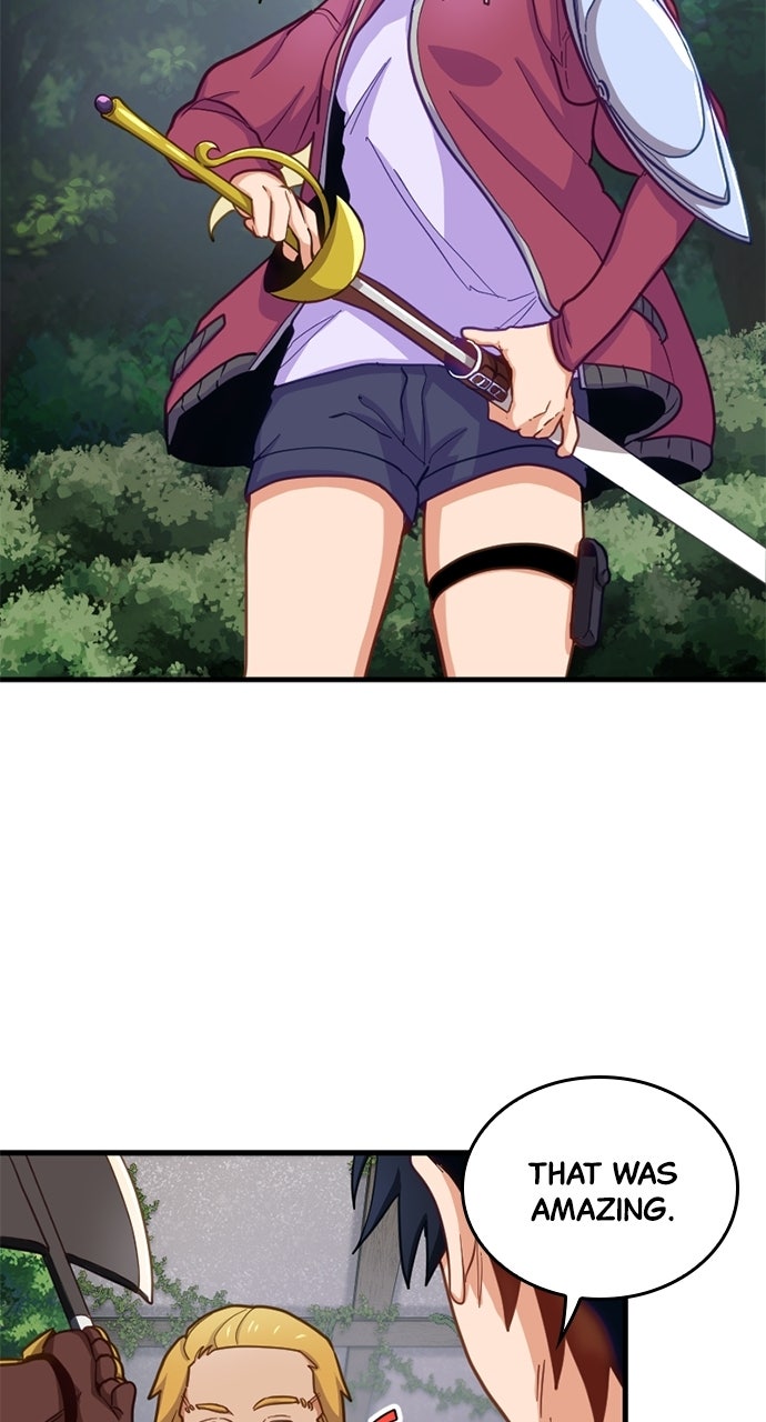 My Very OwnAkashic Records Episode 7 page 24 - 