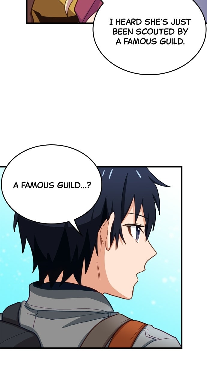 My Very OwnAkashic Records Episode 7 page 26 - 