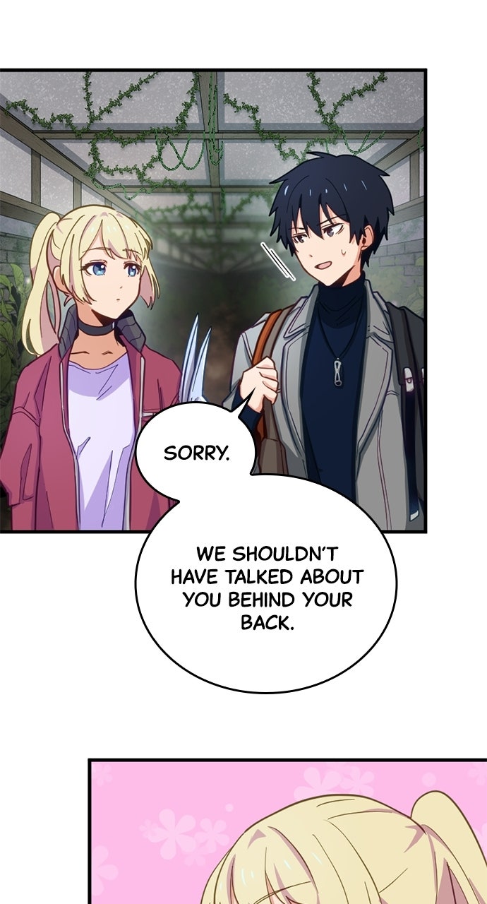 My Very OwnAkashic Records Episode 7 page 29 - 