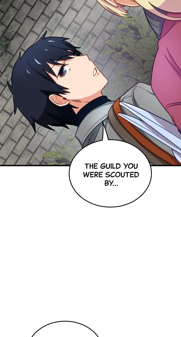 My Very OwnAkashic Records Episode 7 page 31 - 