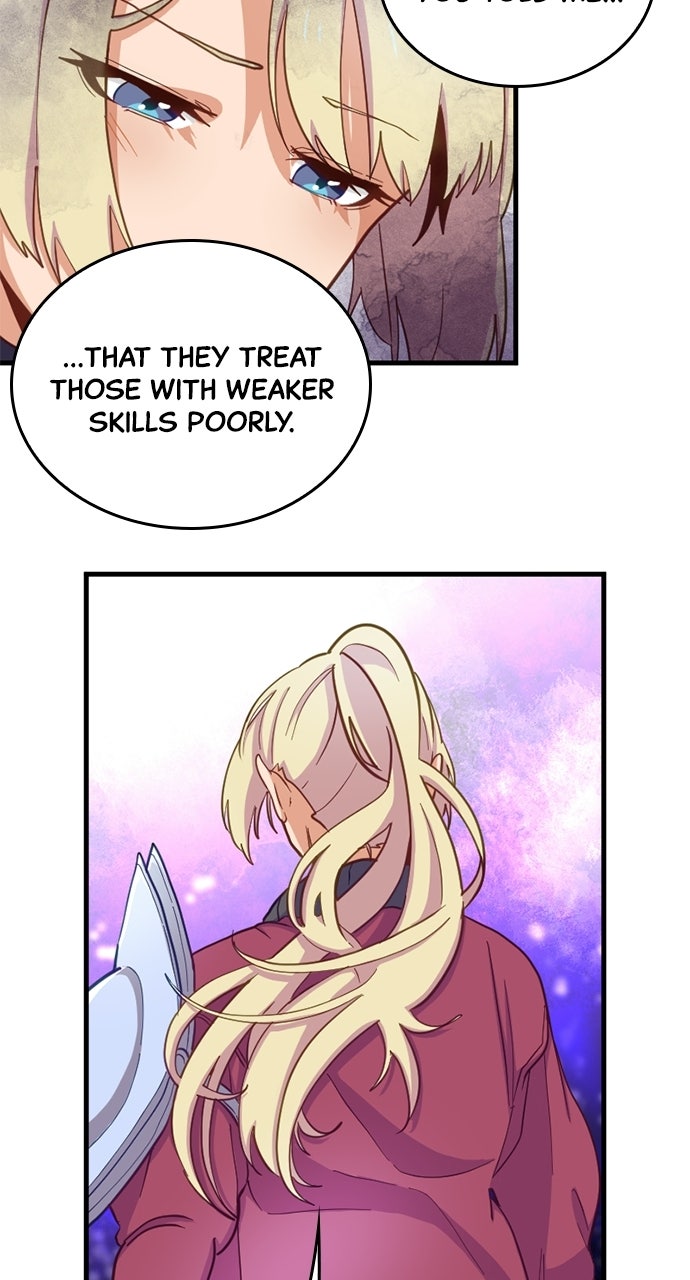 My Very OwnAkashic Records Episode 7 page 35 - 