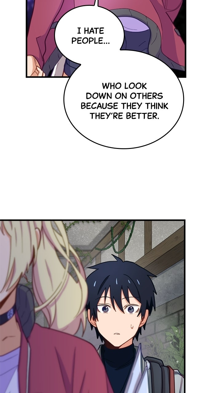 My Very OwnAkashic Records Episode 7 page 36 - 