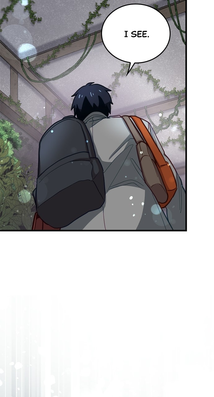 My Very OwnAkashic Records Episode 7 page 38 - 