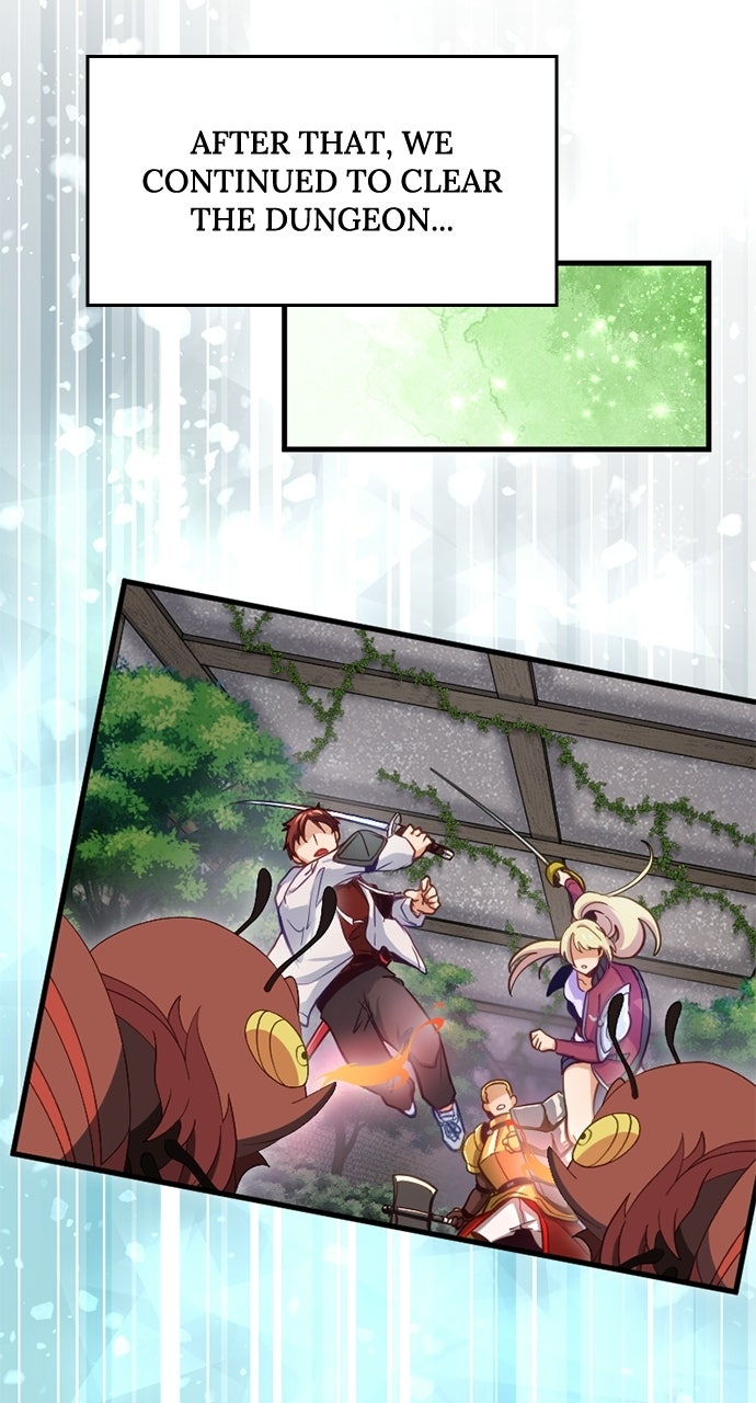 My Very OwnAkashic Records Episode 7 page 39 - 