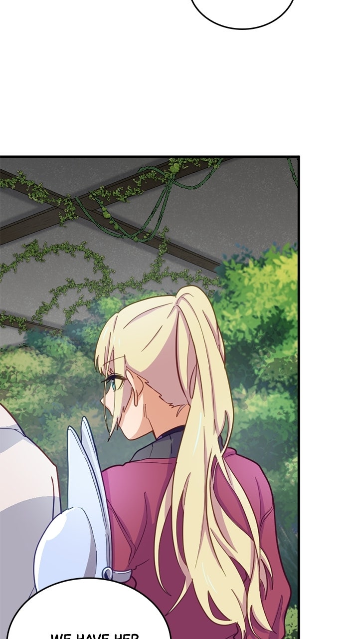 My Very OwnAkashic Records Episode 7 page 5 - 