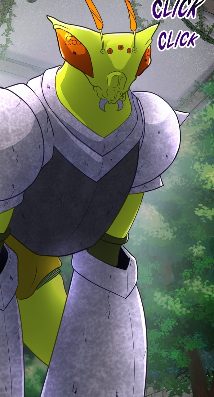 My Very OwnAkashic Records Episode 7 page 42 - 