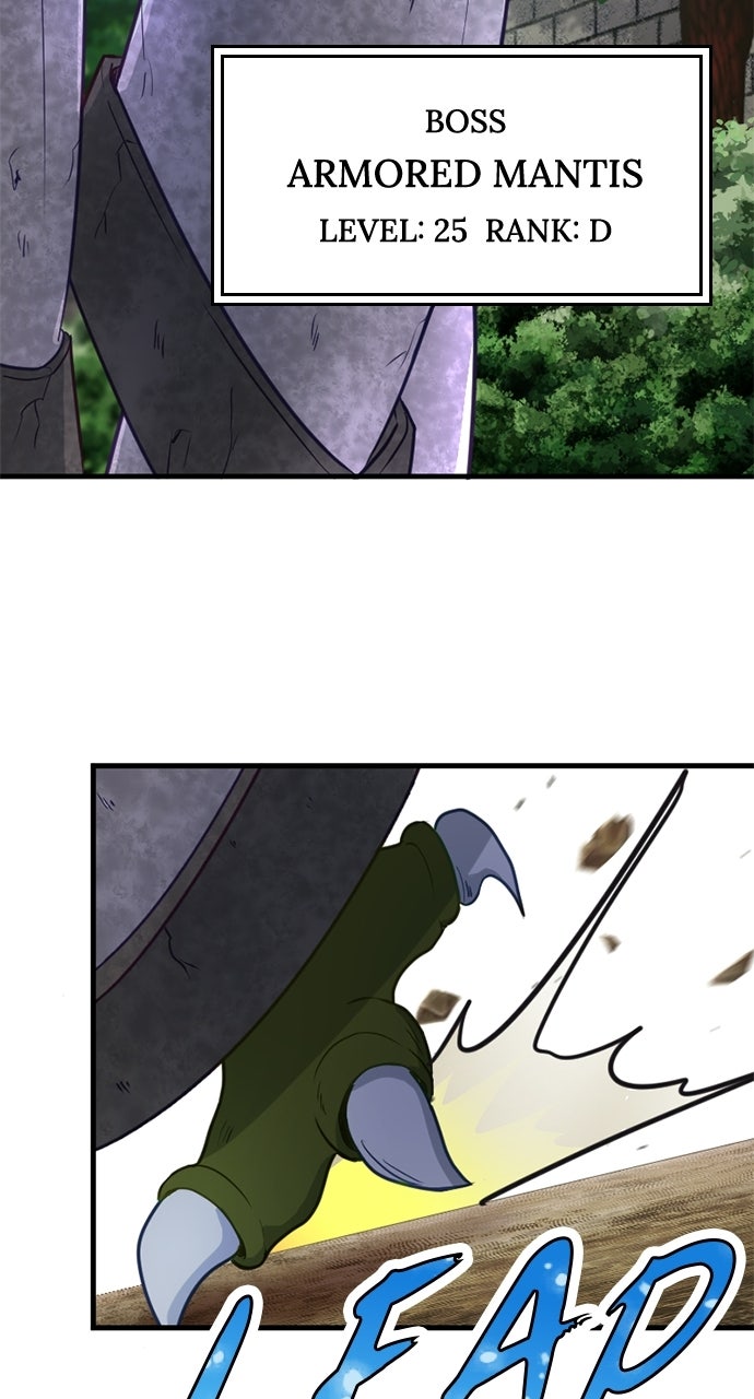 My Very OwnAkashic Records Episode 7 page 43 - 
