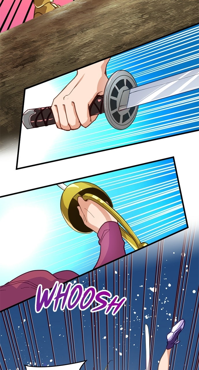 My Very OwnAkashic Records Episode 7 page 46 - 
