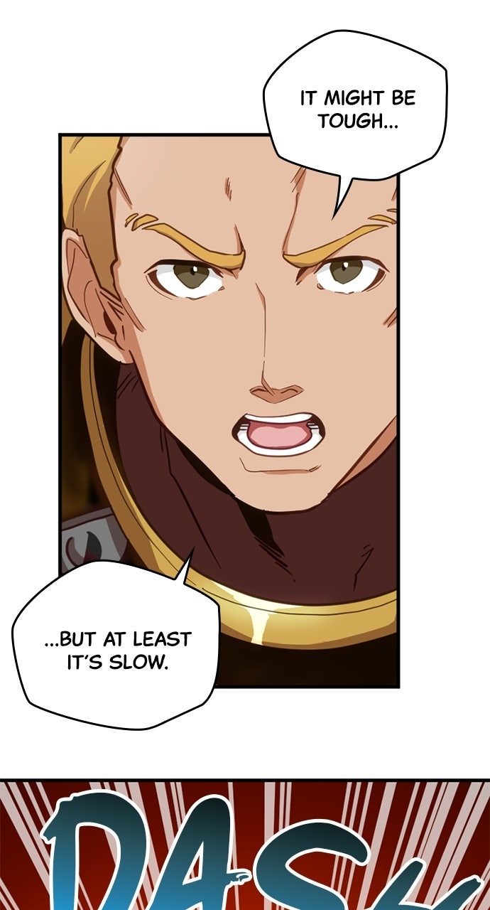 My Very OwnAkashic Records Episode 7 page 50 - 
