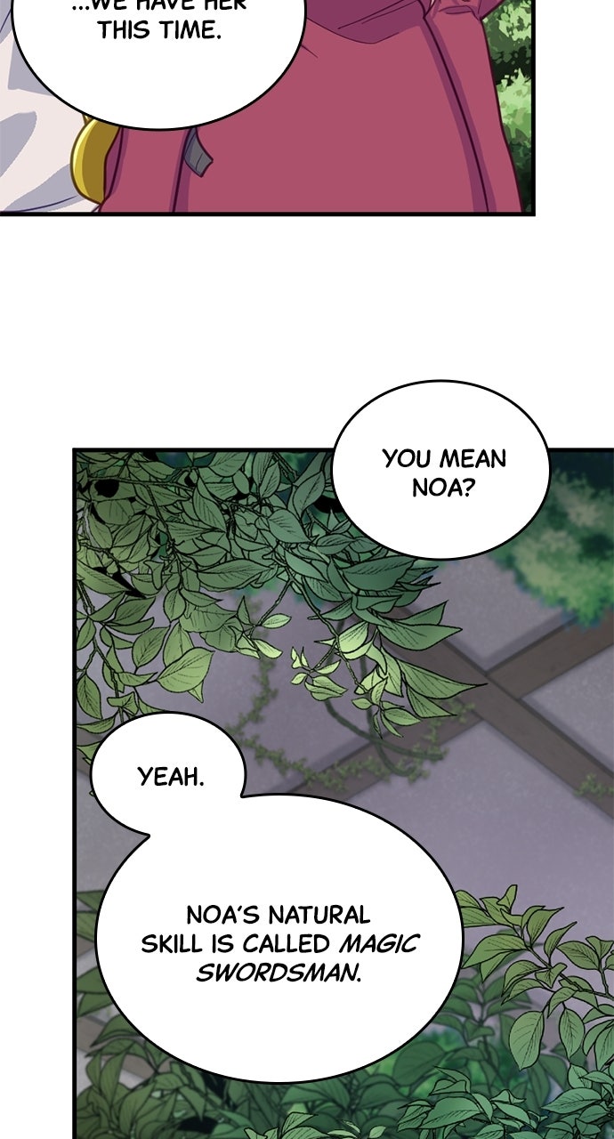 My Very OwnAkashic Records Episode 7 page 6 - 