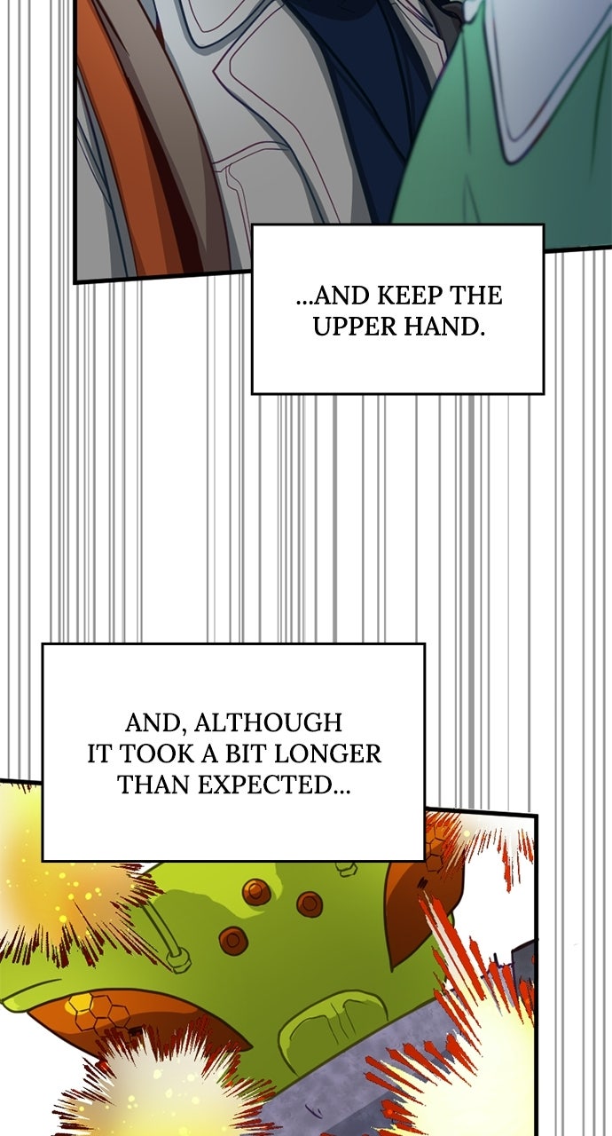 My Very OwnAkashic Records Episode 7 page 53 - 
