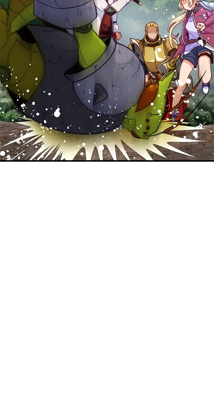 My Very OwnAkashic Records Episode 7 page 55 - 