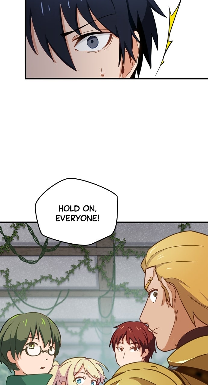 My Very OwnAkashic Records Episode 7 page 58 - 