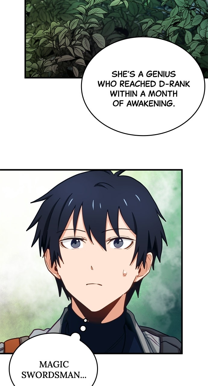 My Very OwnAkashic Records Episode 7 page 7 - 