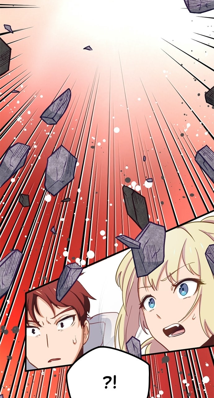 My Very OwnAkashic Records Episode 7 page 61 - 
