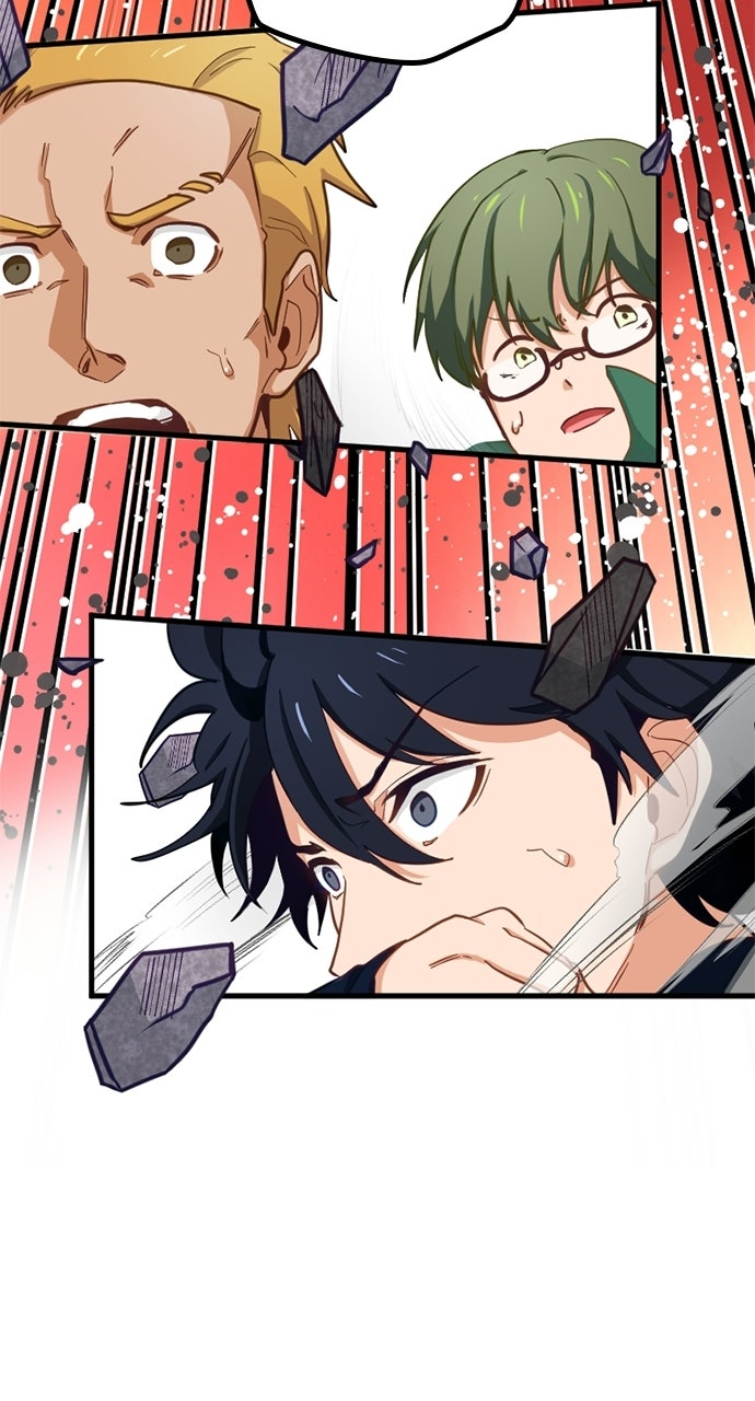 My Very OwnAkashic Records Episode 7 page 62 - 