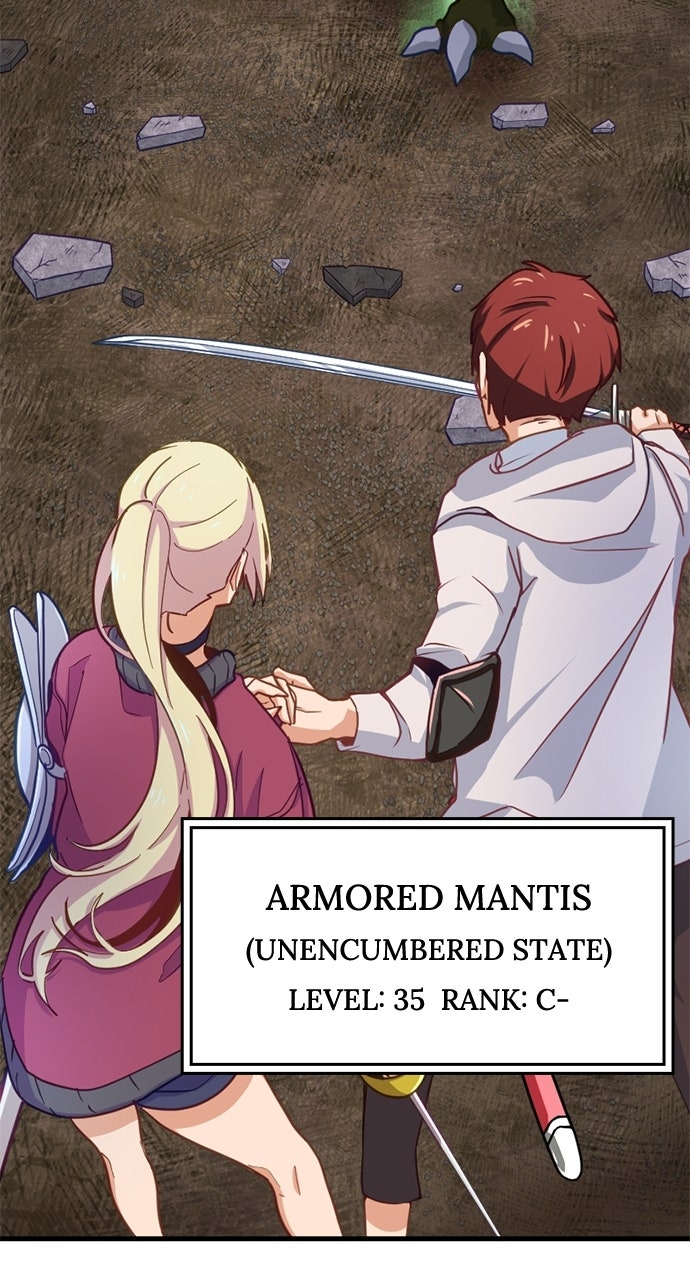 My Very OwnAkashic Records Episode 7 page 65 - 