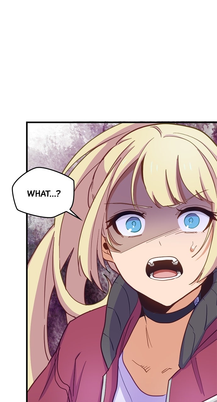 My Very OwnAkashic Records Episode 7 page 66 - 