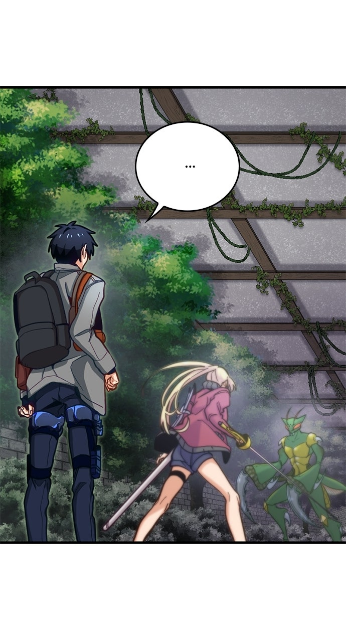 My Very OwnAkashic Records Episode 8 page 16 - 