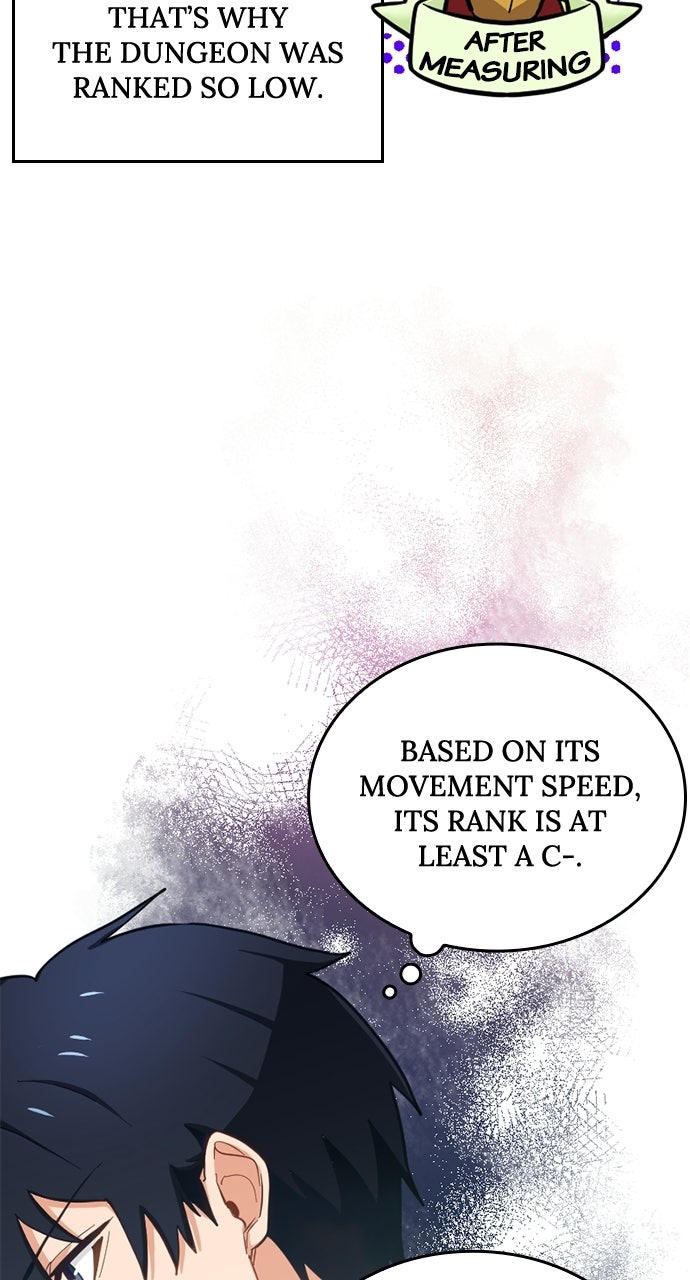 My Very OwnAkashic Records Episode 8 page 20 - 