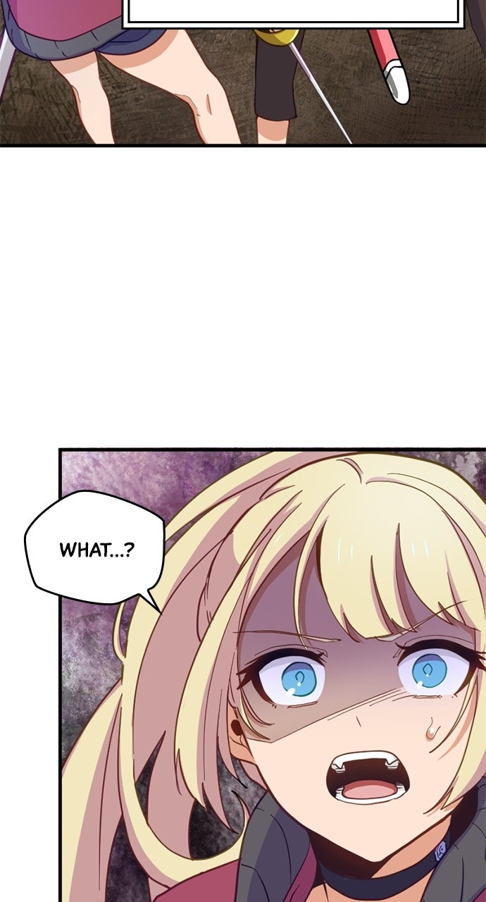 My Very OwnAkashic Records Episode 8 page 3 - 