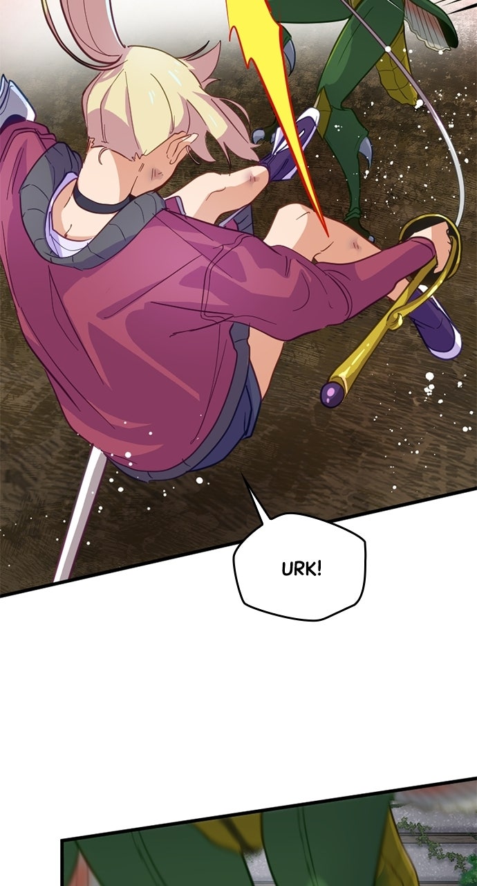 My Very OwnAkashic Records Episode 8 page 29 - 