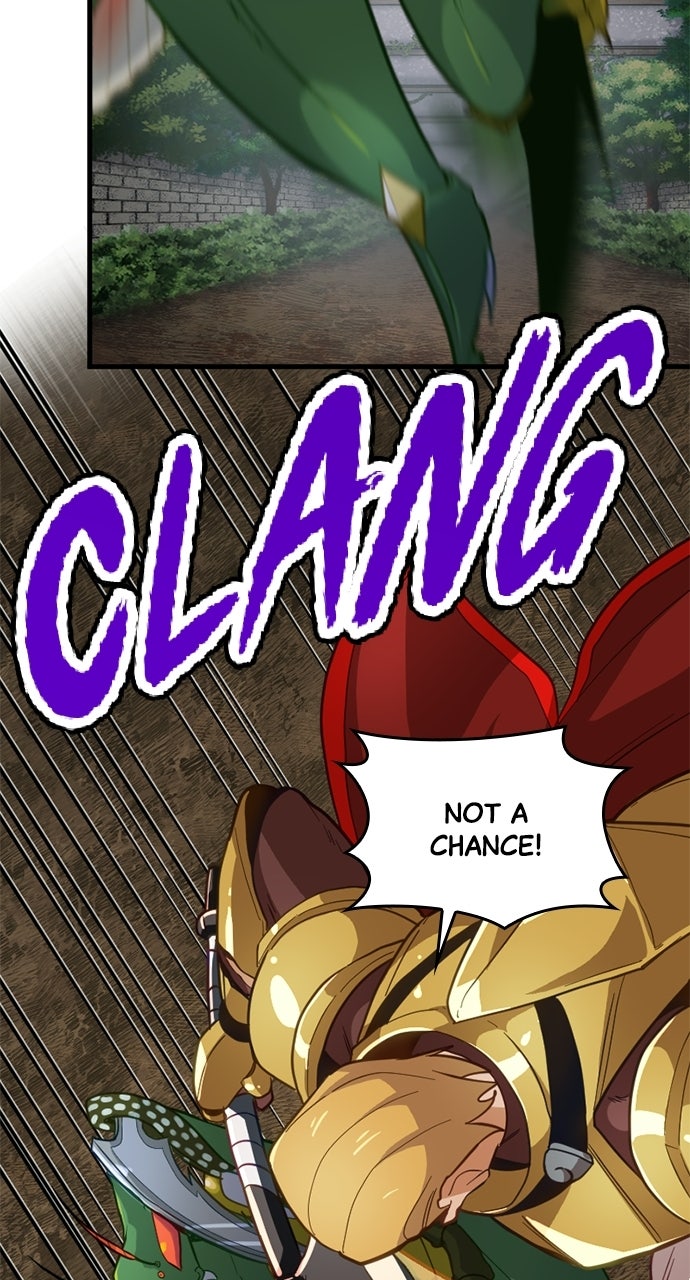 My Very OwnAkashic Records Episode 8 page 30 - 