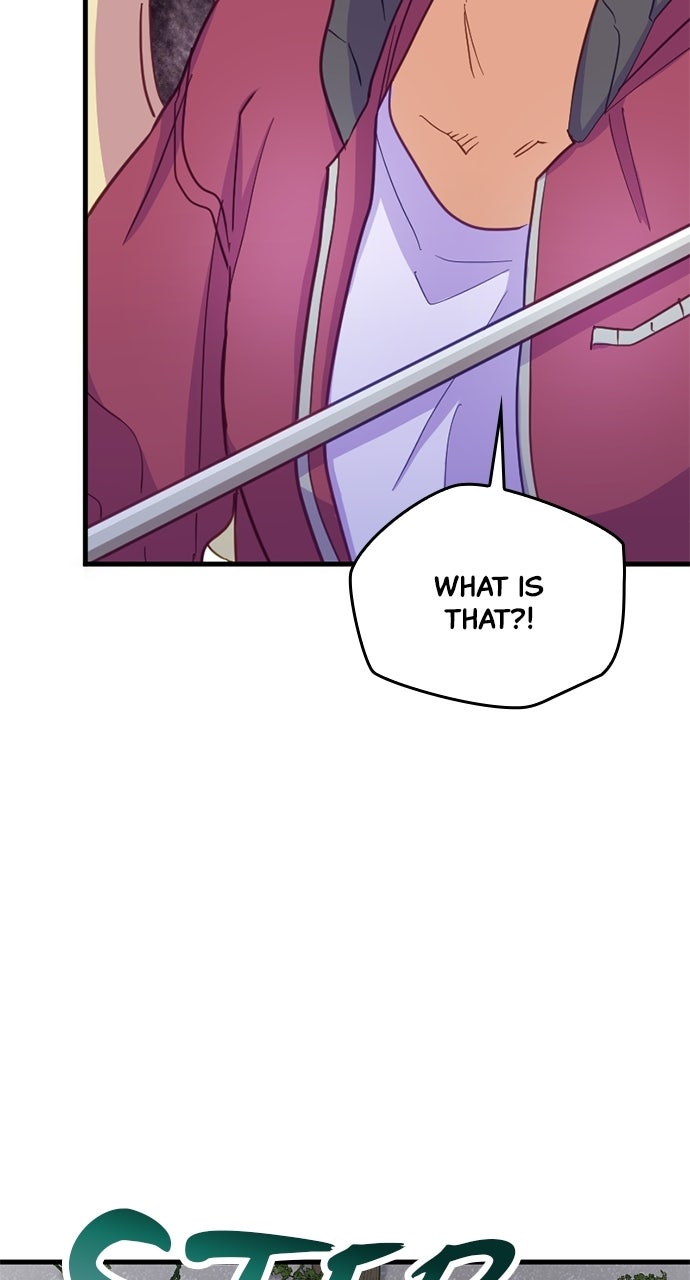 My Very OwnAkashic Records Episode 8 page 4 - 