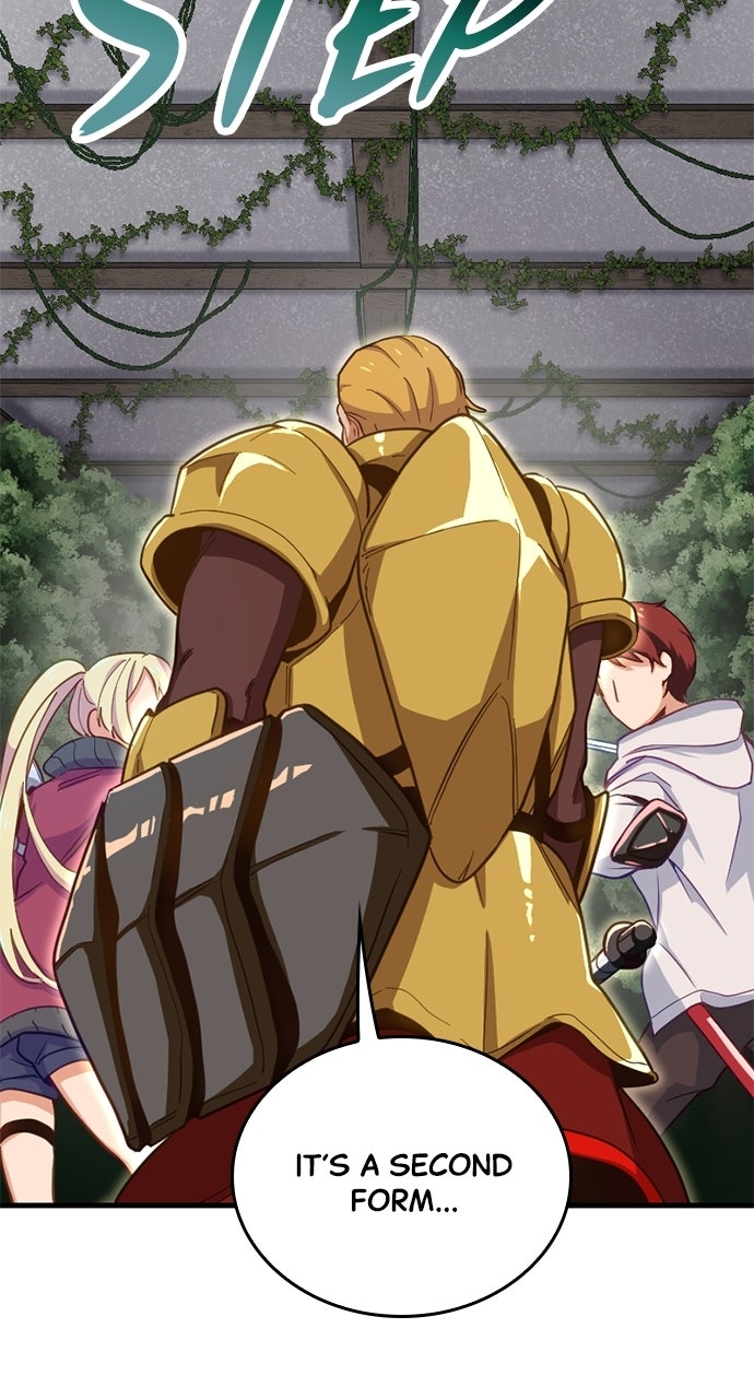 My Very OwnAkashic Records Episode 8 page 5 - 