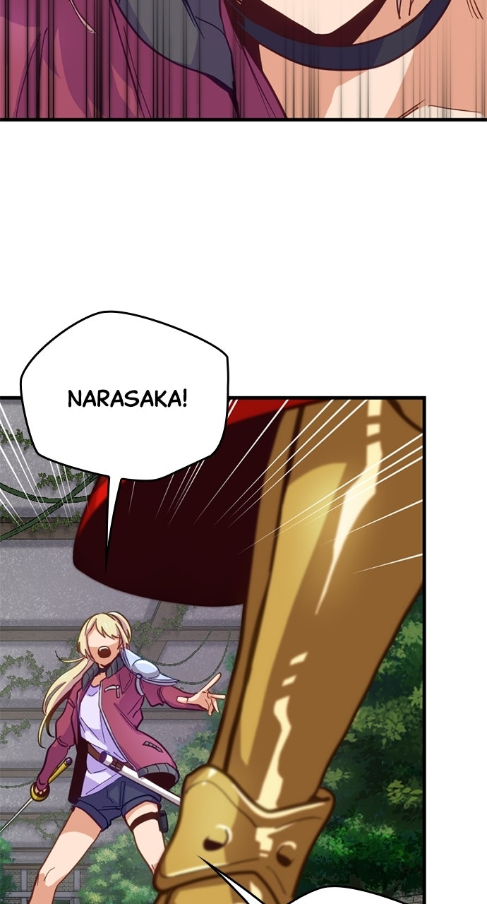 My Very OwnAkashic Records Episode 8 page 42 - 