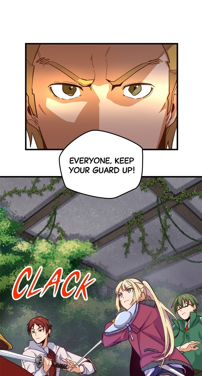 My Very OwnAkashic Records Episode 8 page 6 - 