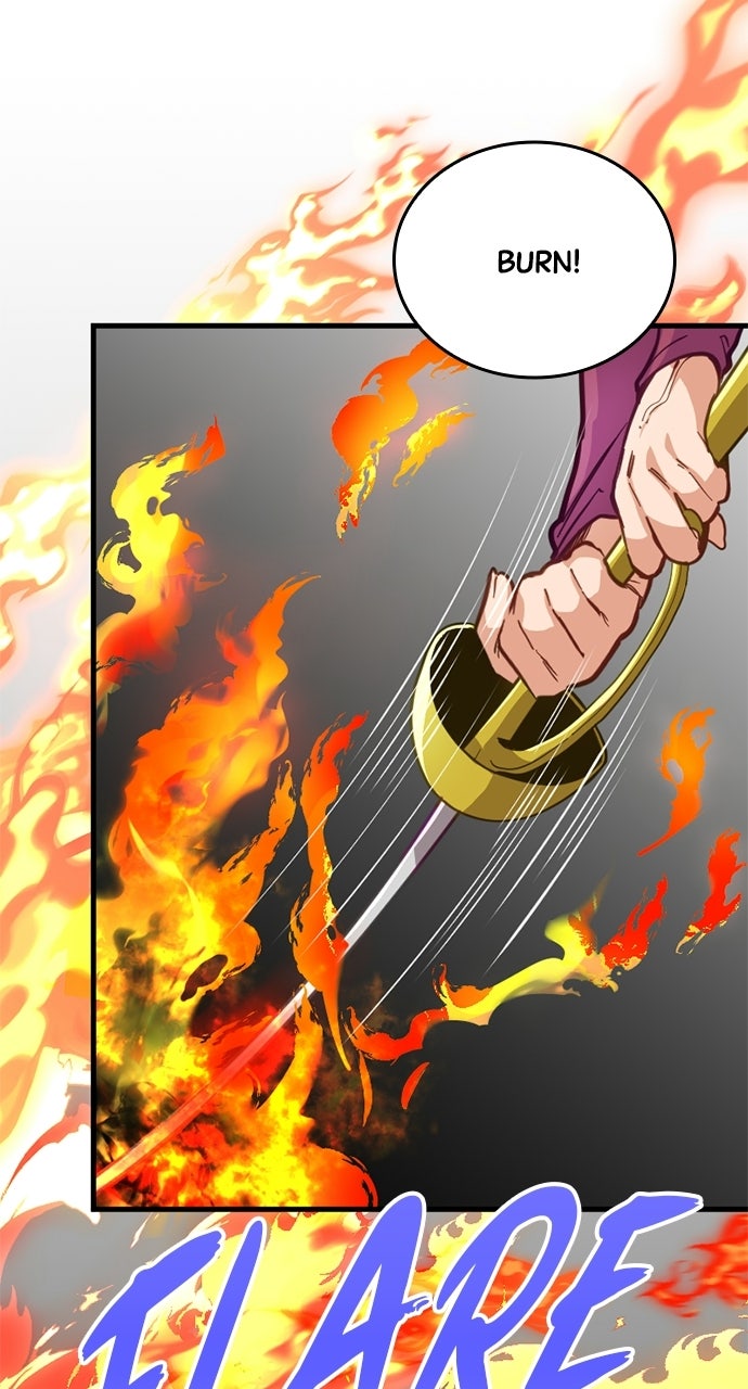 My Very OwnAkashic Records Episode 8 page 51 - 