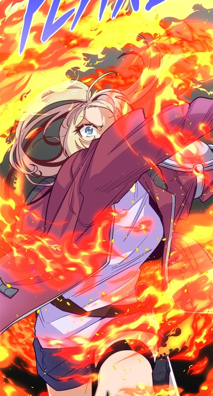 My Very OwnAkashic Records Episode 8 page 52 - 
