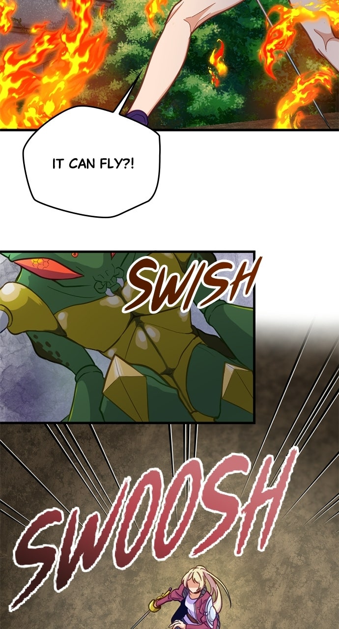 My Very OwnAkashic Records Episode 8 page 57 - 