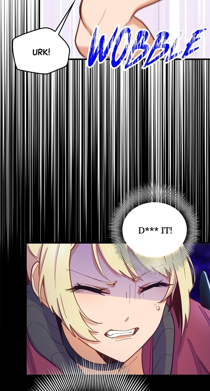 My Very OwnAkashic Records Episode 8 page 59 - 