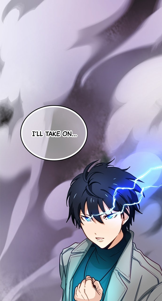 My Very OwnAkashic Records Episode 8 page 68 - 