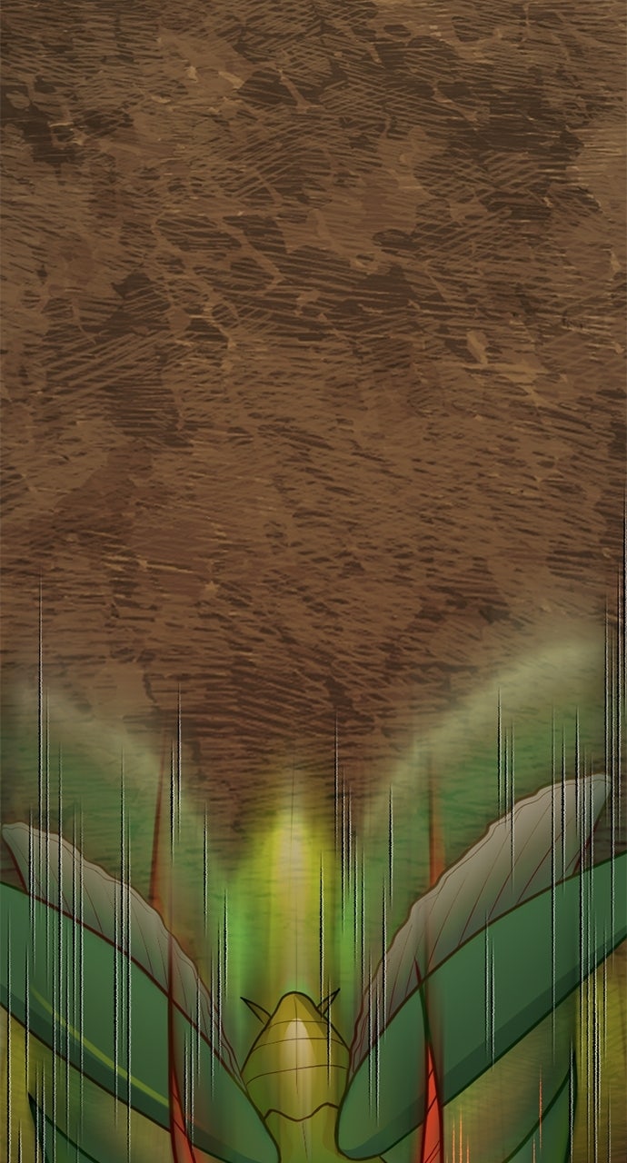 My Very OwnAkashic Records Episode 8 page 9 - 