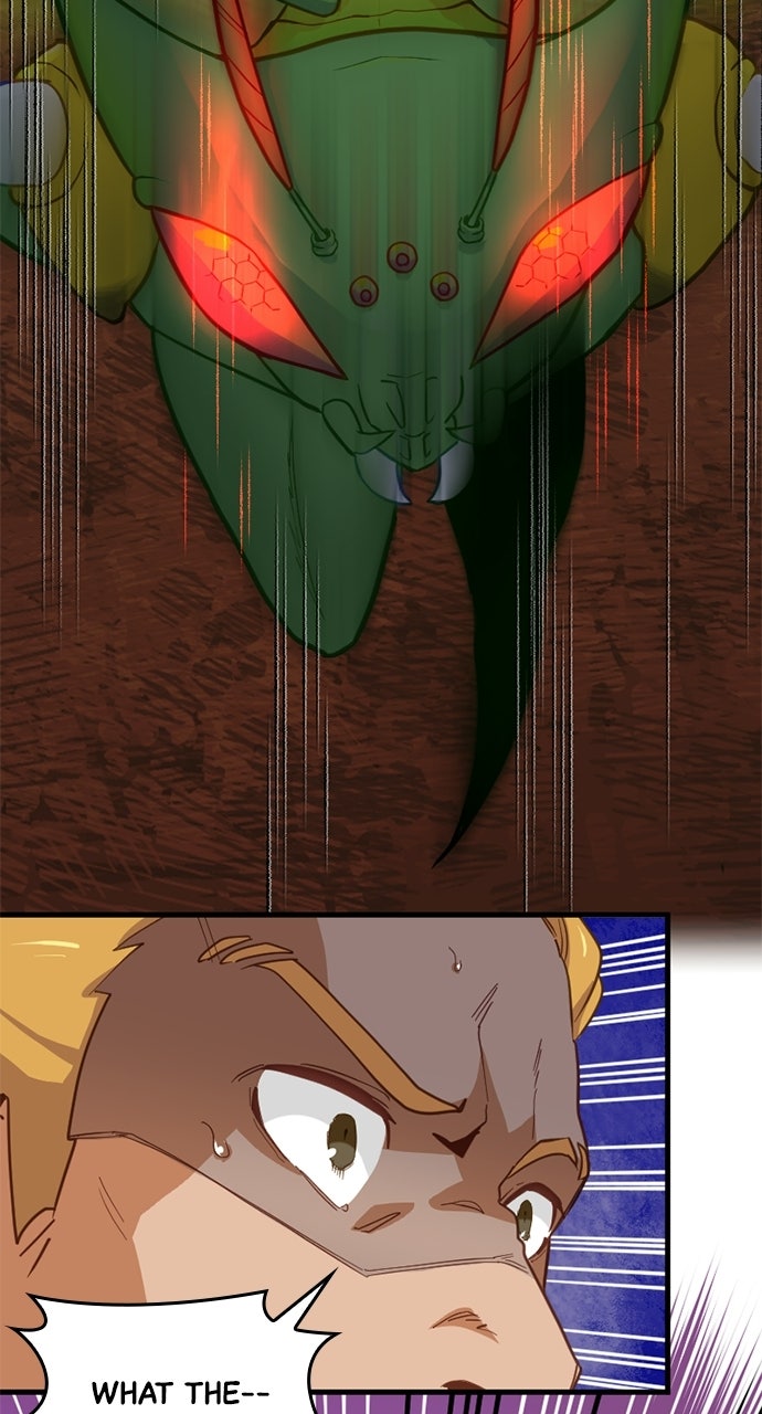 My Very OwnAkashic Records Episode 8 page 10 - 