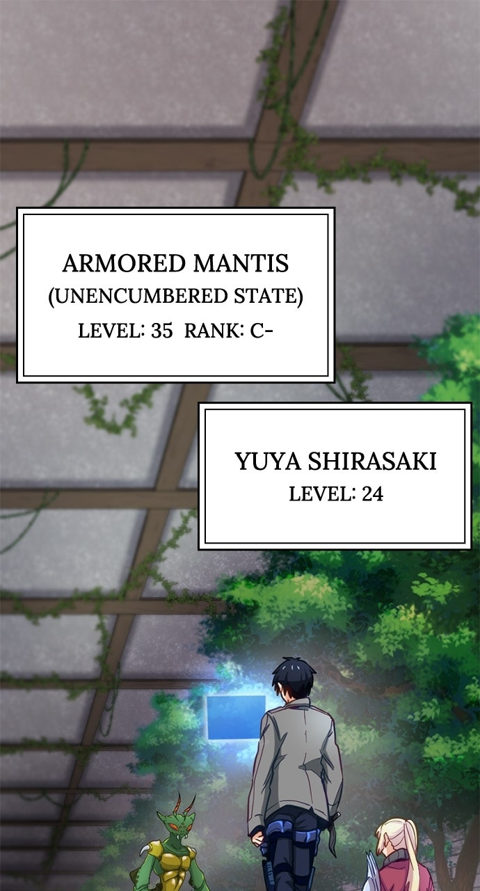 My Very OwnAkashic Records Episode 9 page 1 - 
