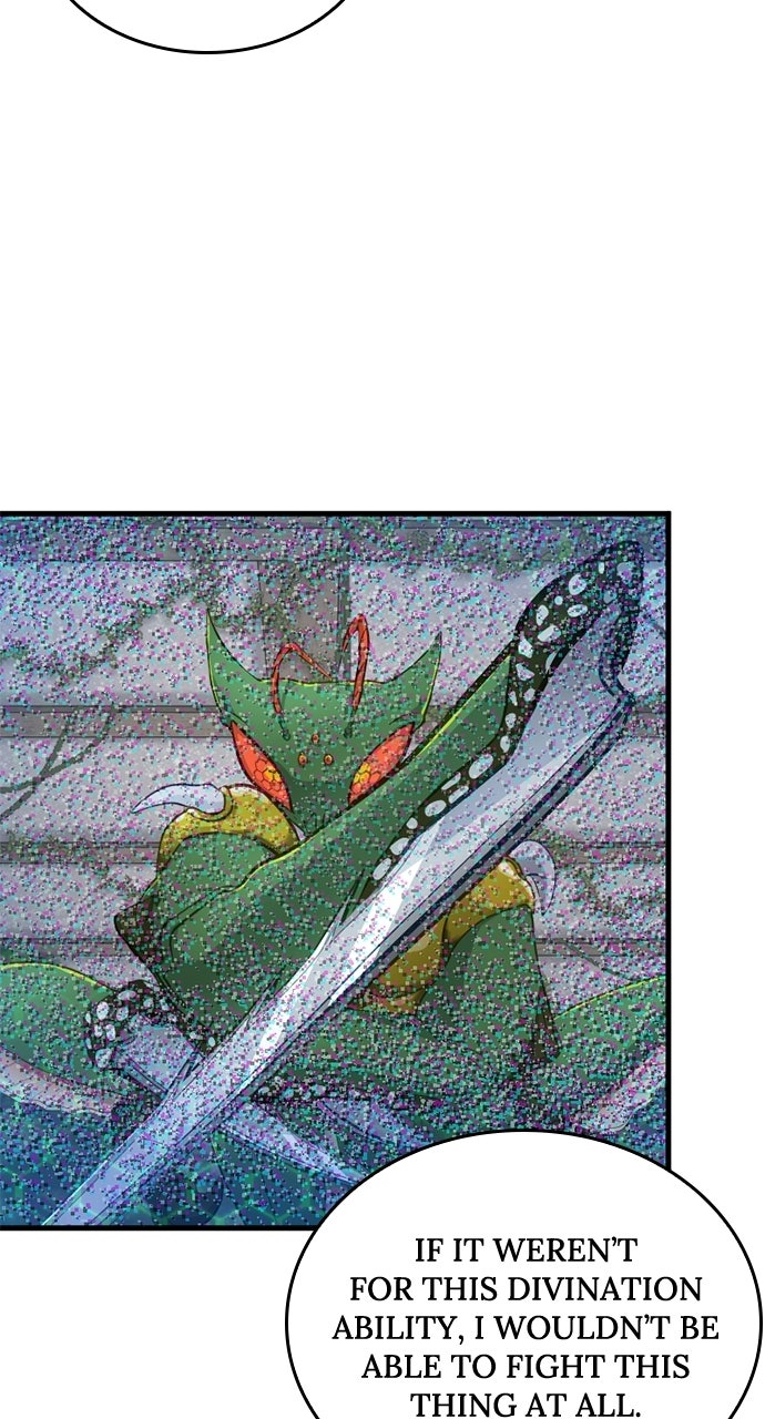 My Very OwnAkashic Records Episode 9 page 14 - 