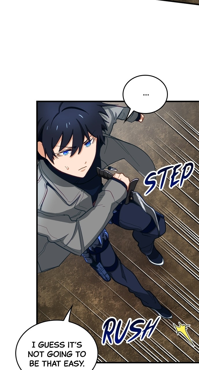 My Very OwnAkashic Records Episode 9 page 18 - 