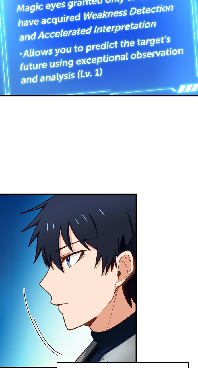 My Very OwnAkashic Records Episode 9 page 3 - 