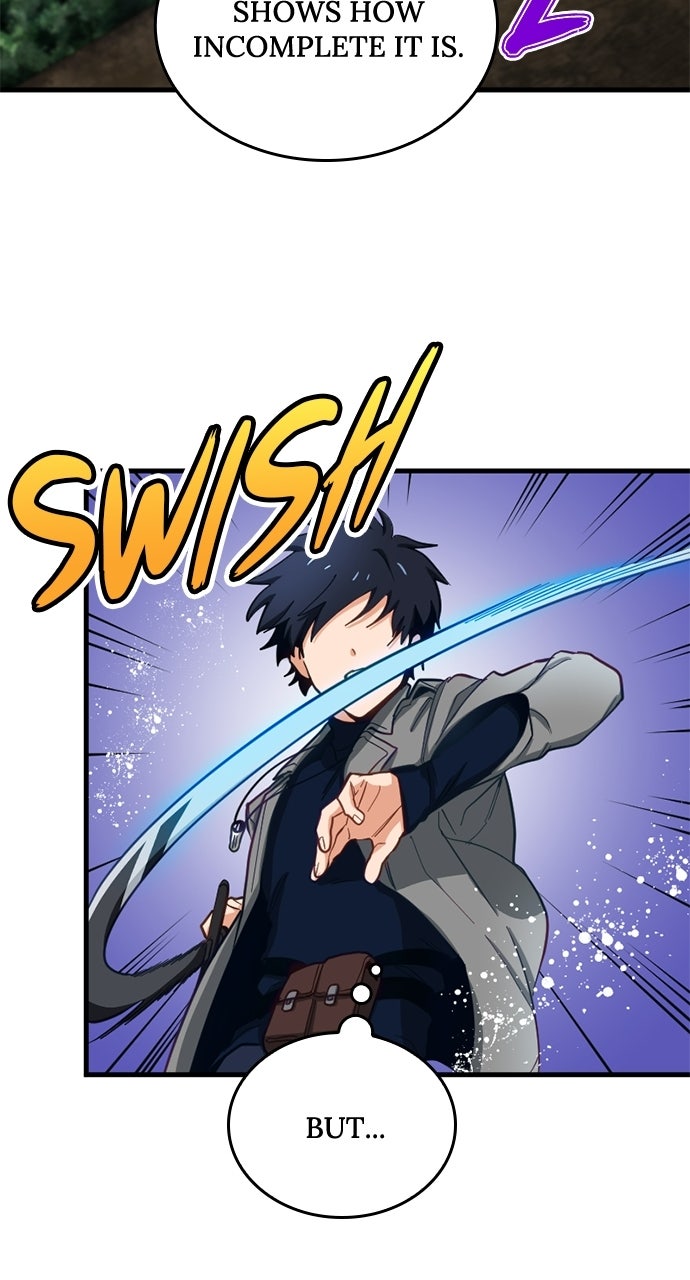 My Very OwnAkashic Records Episode 9 page 24 - 
